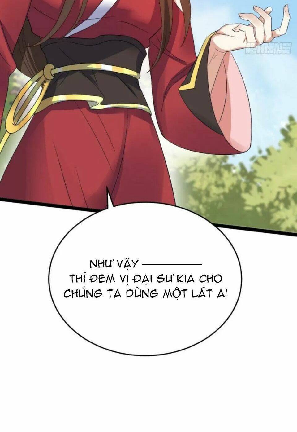 phế nữ yêu thần chapter 64 59