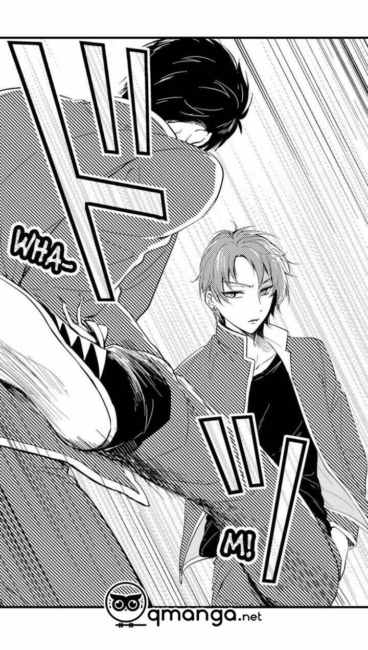 mang thai ở trường nam sinh chapter 1 7