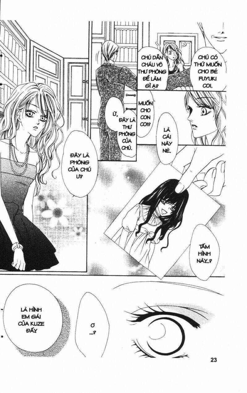 007 phá án chapter 7 17