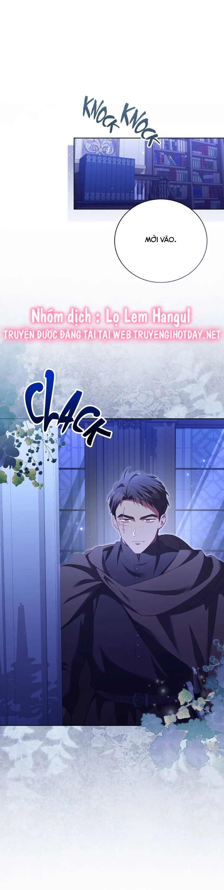 nhật ký chăm sóc đứa trẻ của nhân vật phản diện chapter 14 6