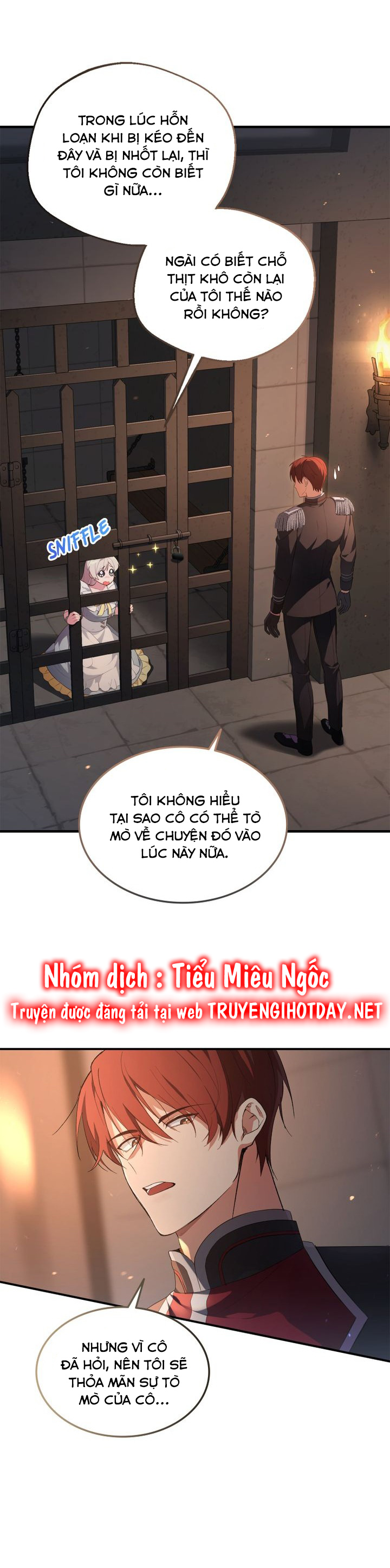 thưởng thức hương vị chapter 2 20