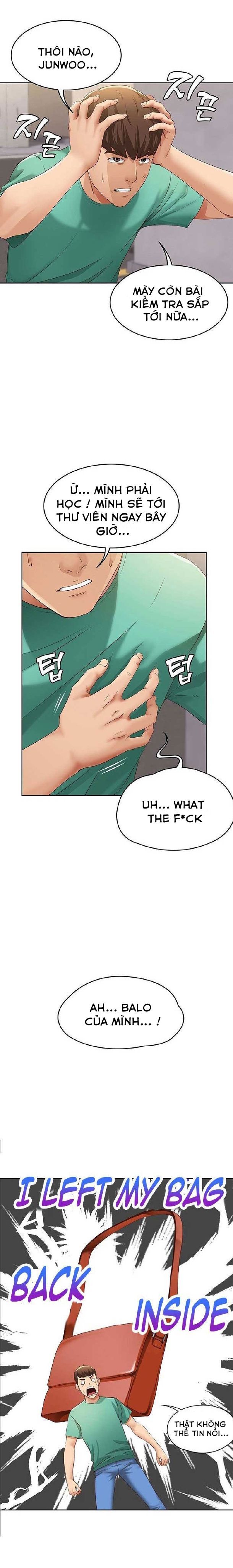 nhật ký nội trú chapter 4.1 23
