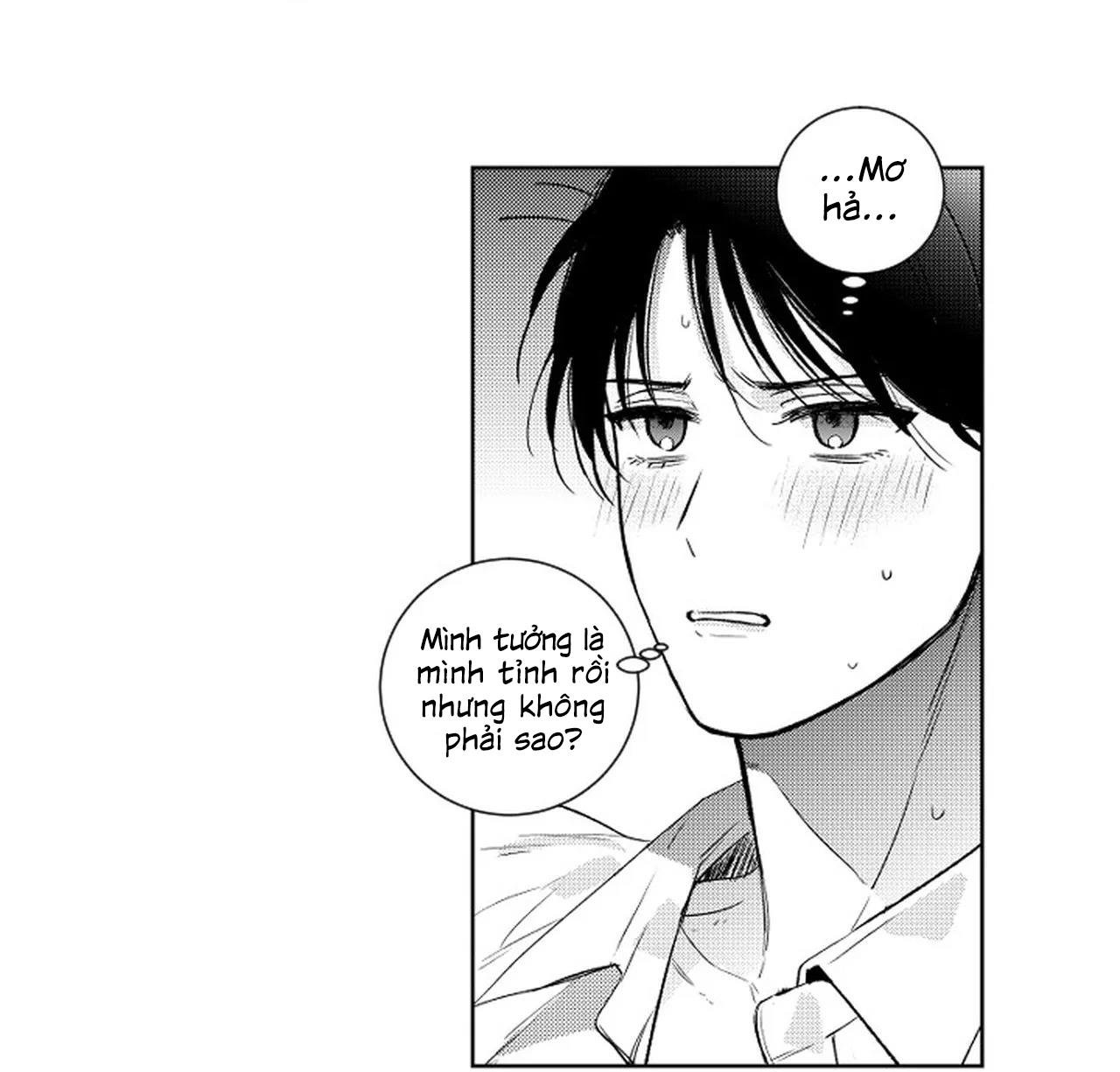 kẻ lừa đảo ngọt ngào chapter 3 24