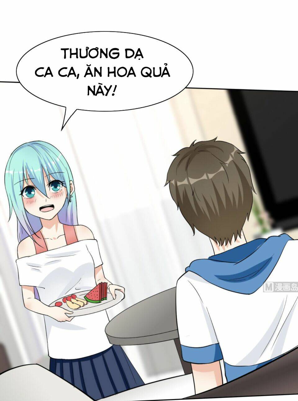 hắn là long ngạo thiên chapter 66 8