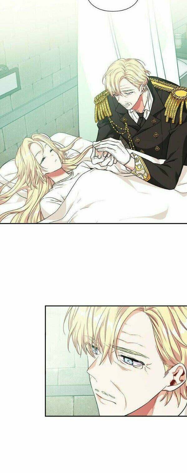 nữ hoàng ngoại khoa chapter 90 25