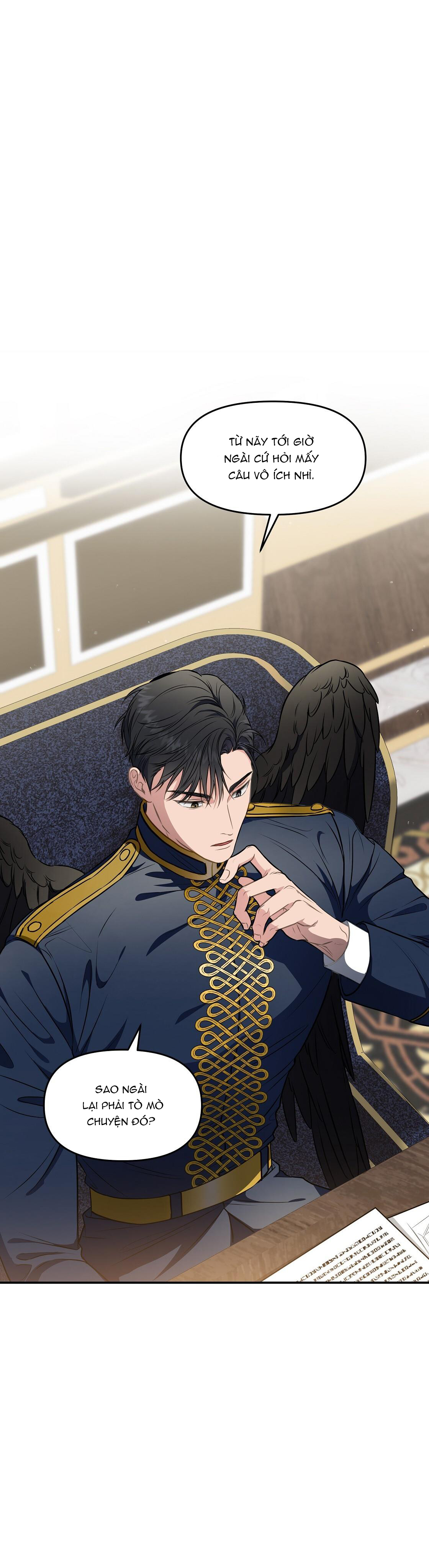 cách để sống sót với tư cách là người chơi chapter 20 11