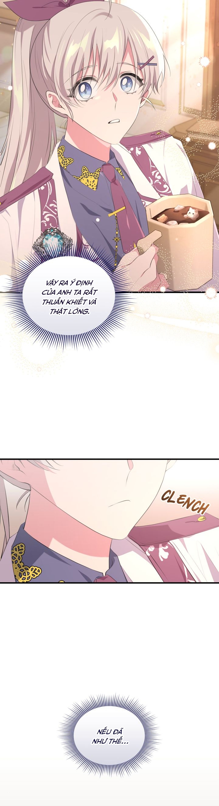 thưởng thức hương vị chapter 34 30