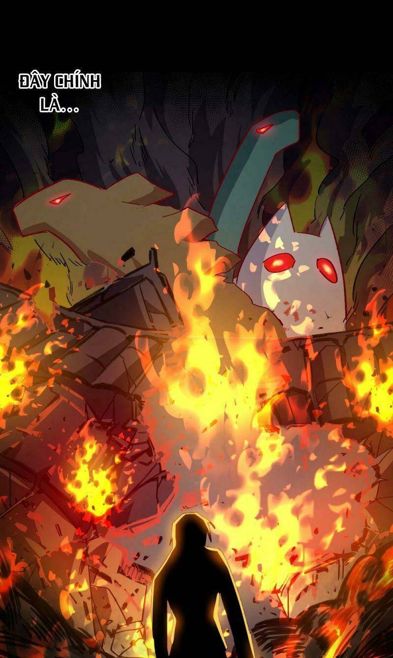 vườn trường cuồng sư hệ thống chapter 164 14