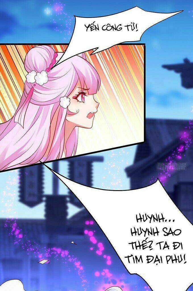 liêu liêu trai chapter 21 6