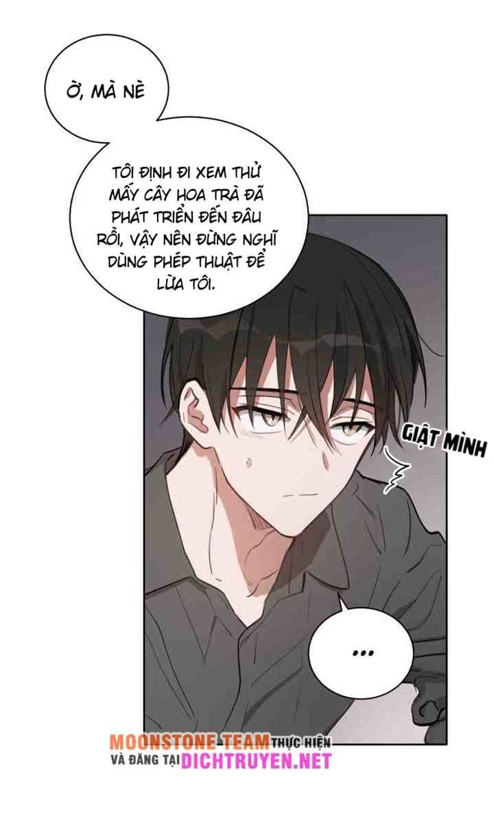 lamia orphe đã chết chapter 3 4