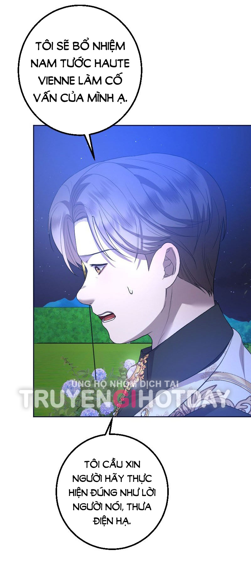 ngã rẽ định mệnh chapter 21.2 23