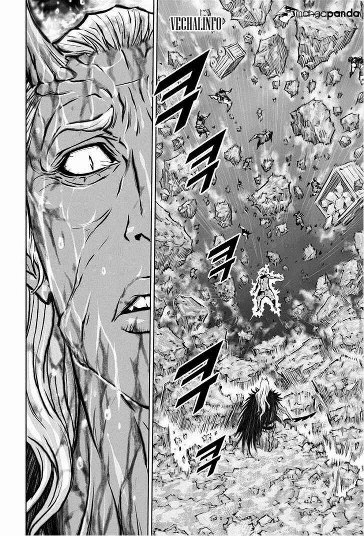 lính đánh thuê maruhan chapter 26 23