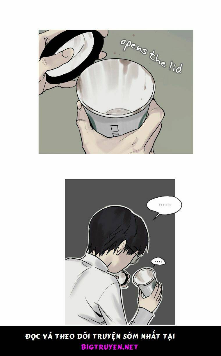 thành phố ác mộng chapter 2 8