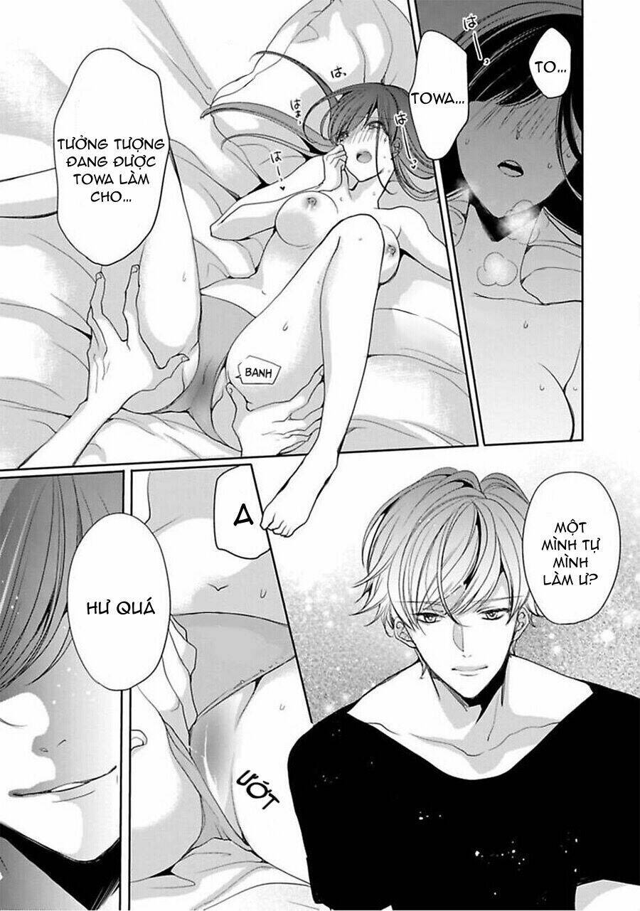 toshishita koakuma no sm kanrijutsu chapter 3 19