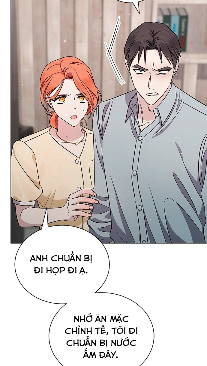 lâu đài - cô dâu của ma chapter 44 5