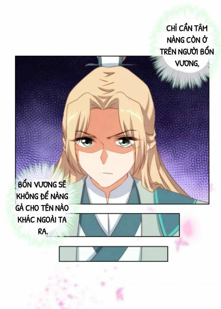 ồ, phu quân đáng yêu của tôi! chapter 46 24