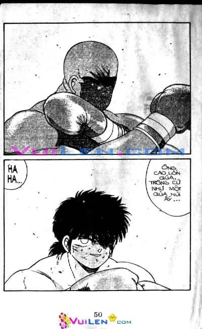 truyền nhân atula - shura no mon i chapter 18 51