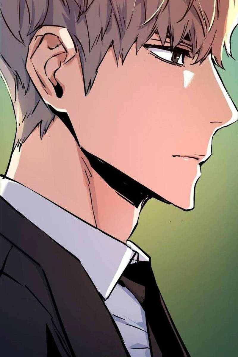 bạn học tôi là lính đánh thuê chapter 178 47