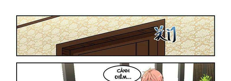 đào hoa bảo điển chapter 390 1