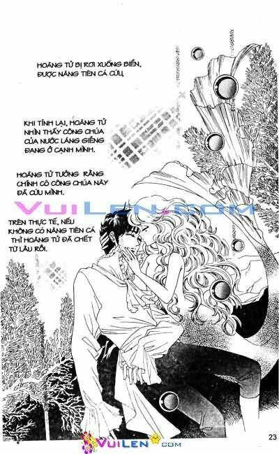 cô gái 300 tuổi chapter 2 23