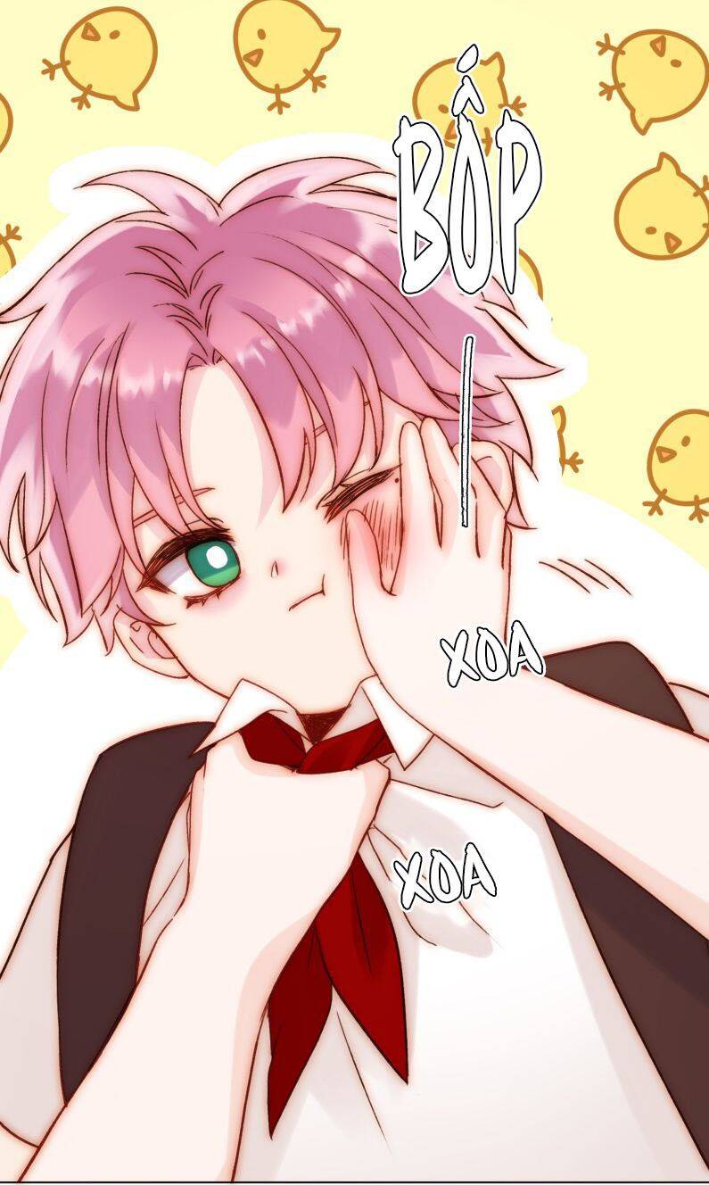 tôi phải làm 1 kẻ đại xấu xa chapter 61 41