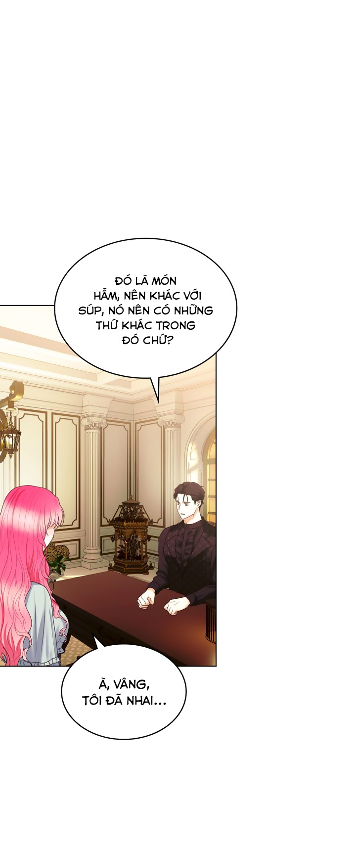 hợp đồng hôn nhân với người chồng thứ 2 của tôi chapter 46 9