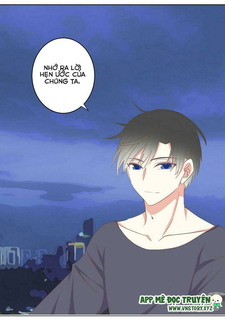 em chỉ yêu tiền của anh chapter 27 11