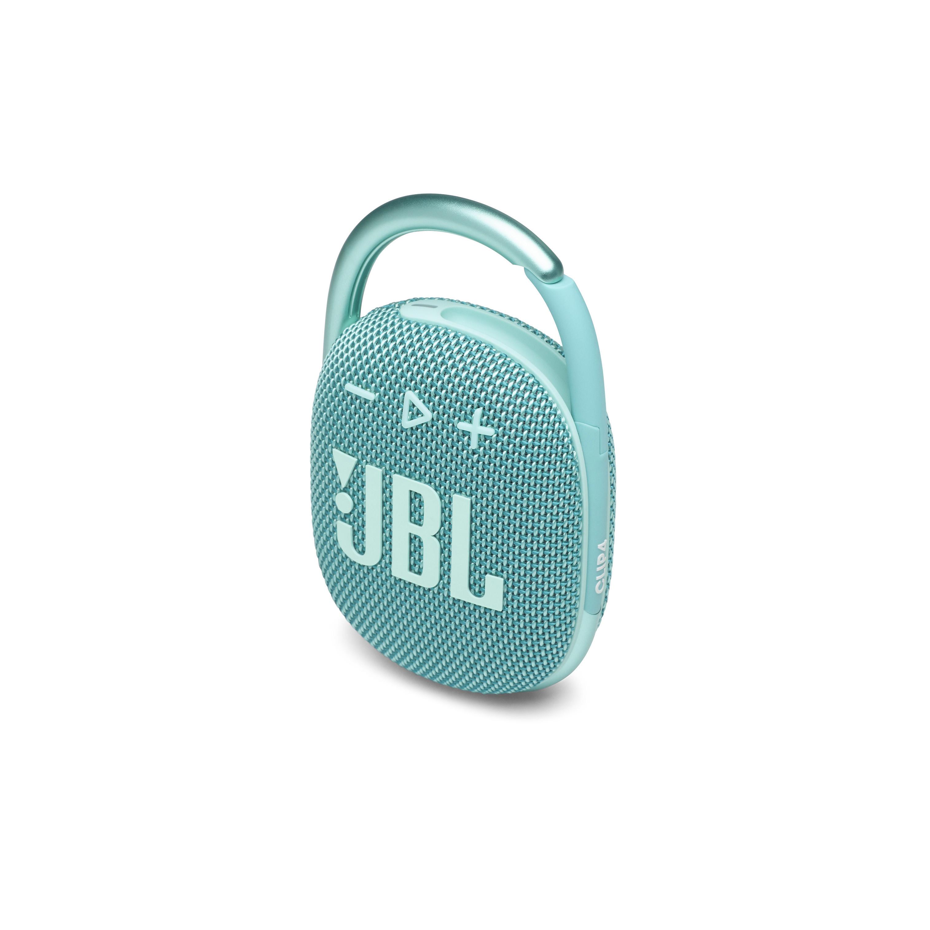 Loa Bluetooth JBL Clip 4 - Hàng Chính Hãng