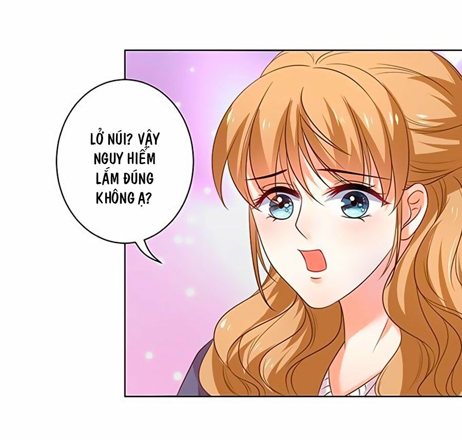 bác sĩ sở cũng muốn yêu chapter 119 19