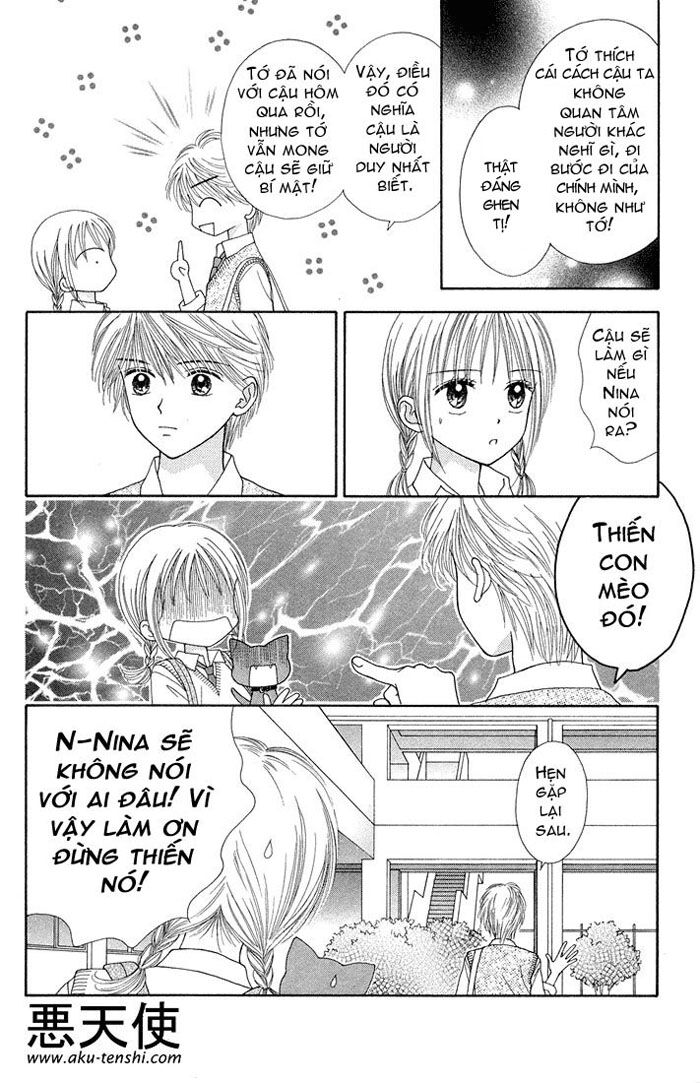 học sinh siêu ngầu chapter 6 24