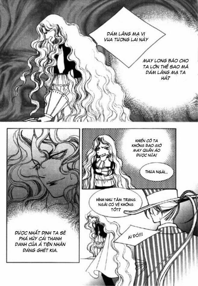 chronicles of the grim peddler chapter 6 8