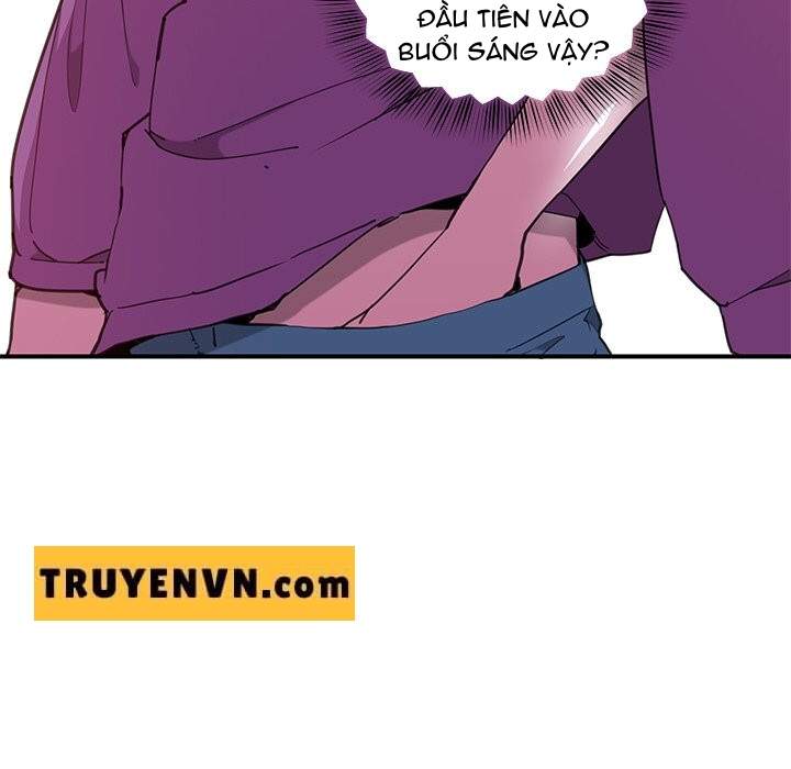 mẹ kế hư hỏng chapter 6 27