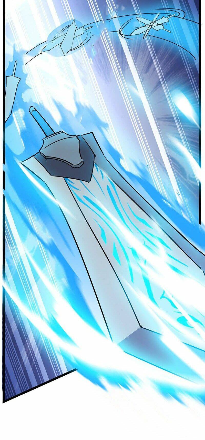 hỗn độn kiếm thần chapter 89 6