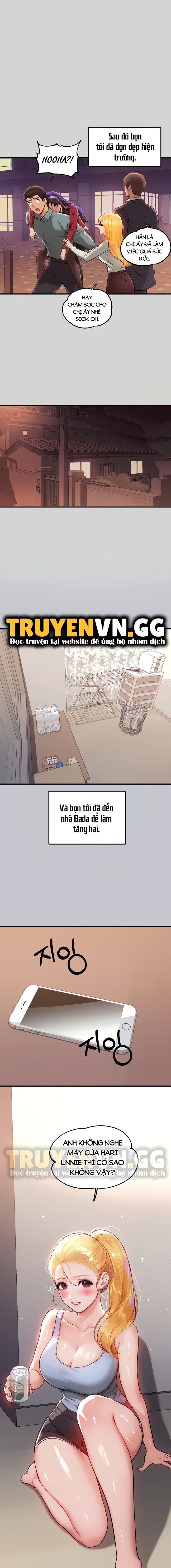 bà chị chủ nhà chapter 88 3