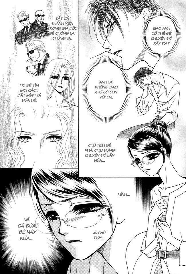 thư ký ma cà rồng chapter 34 8