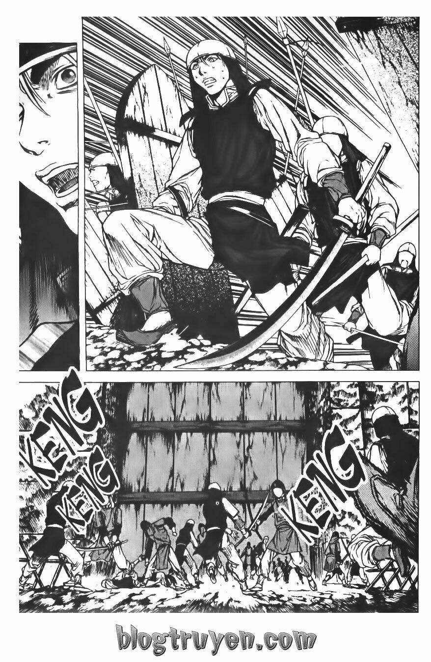 threads of time - dòng thời gian chapter 29 8