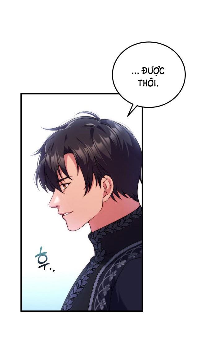 tôi sẽ ly hôn với người chồng bạo chúa chapter 40.1 2