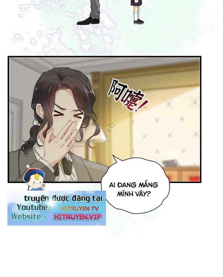 cô vợ hợp đồng bỏ trốn của tổng giám đốc chapter 441.2 19