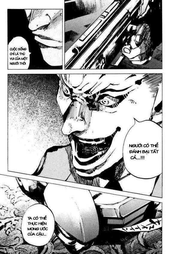 blue heaven chapter 21 11