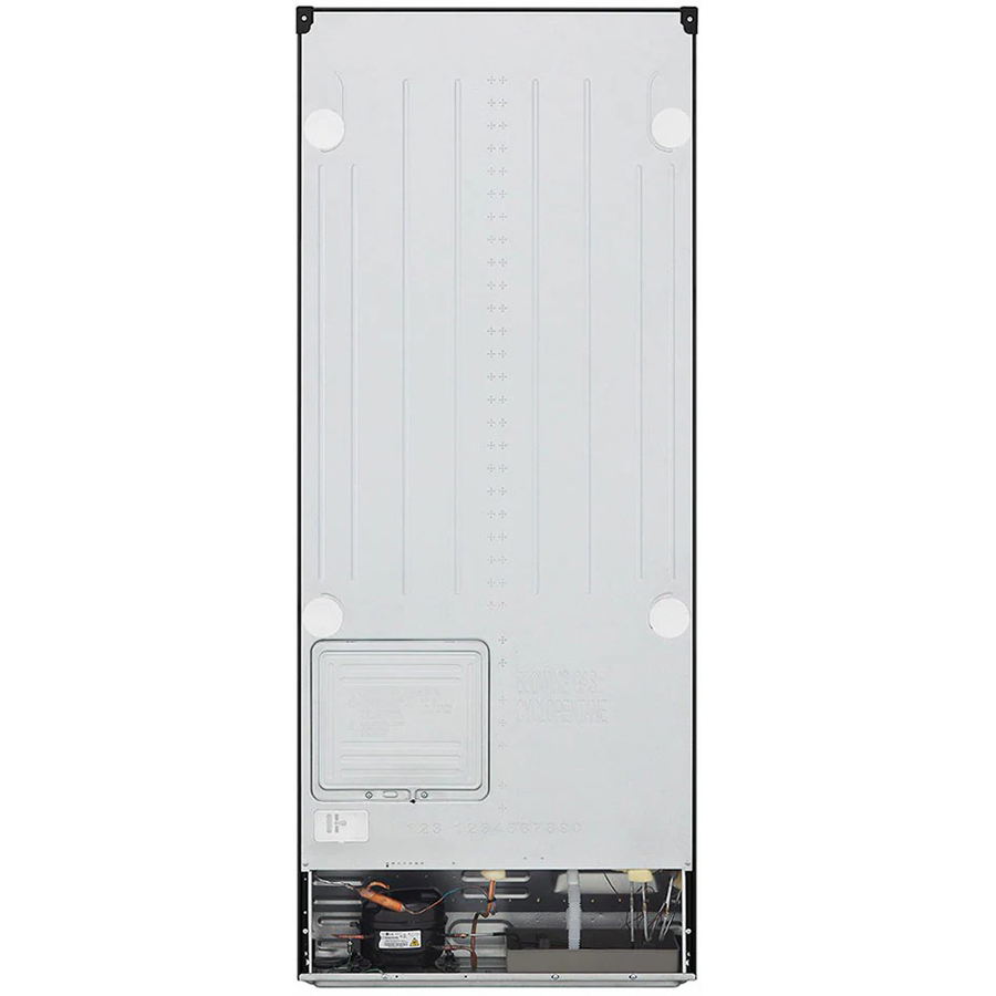 Tủ lạnh LG Inverter 374L GN-D372BL - Chỉ giao Hà Nội