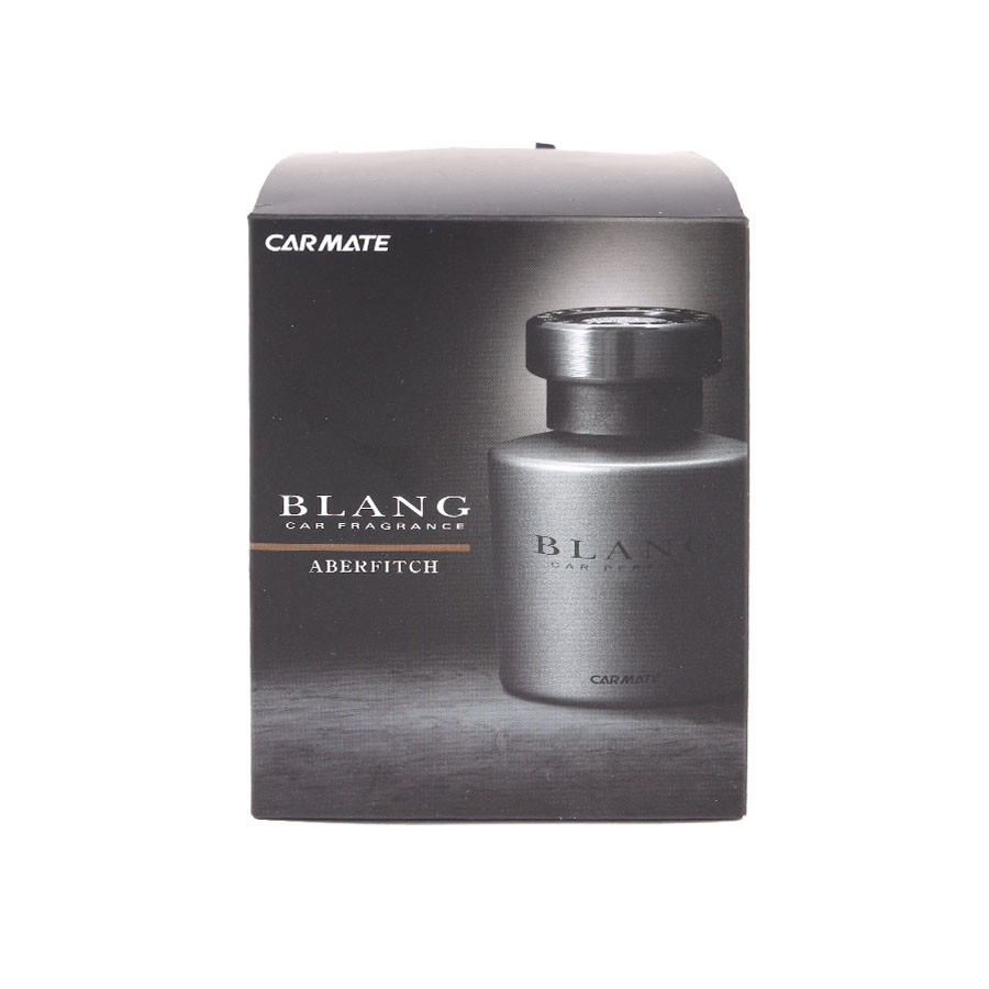 Nước Hoa Ô Tô CARMATE Blang Liquid Matte Explore L842 Aberfitch 80ml