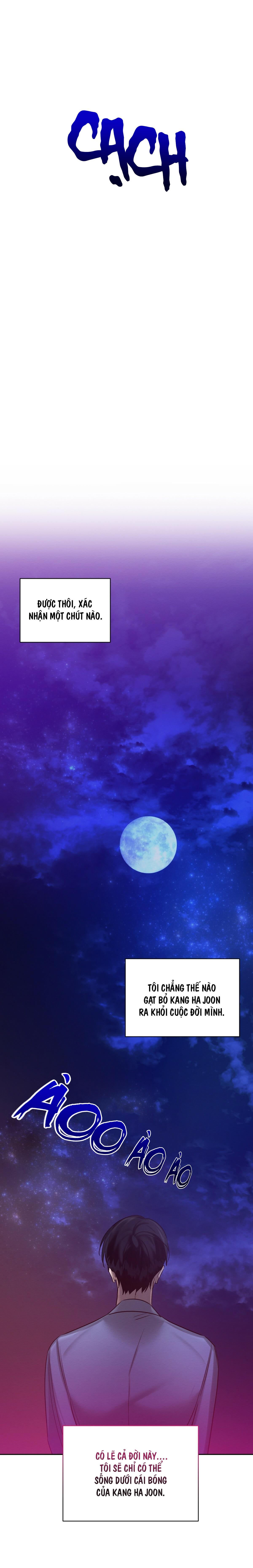 vòng xoáy của ác ma chapter 28 9