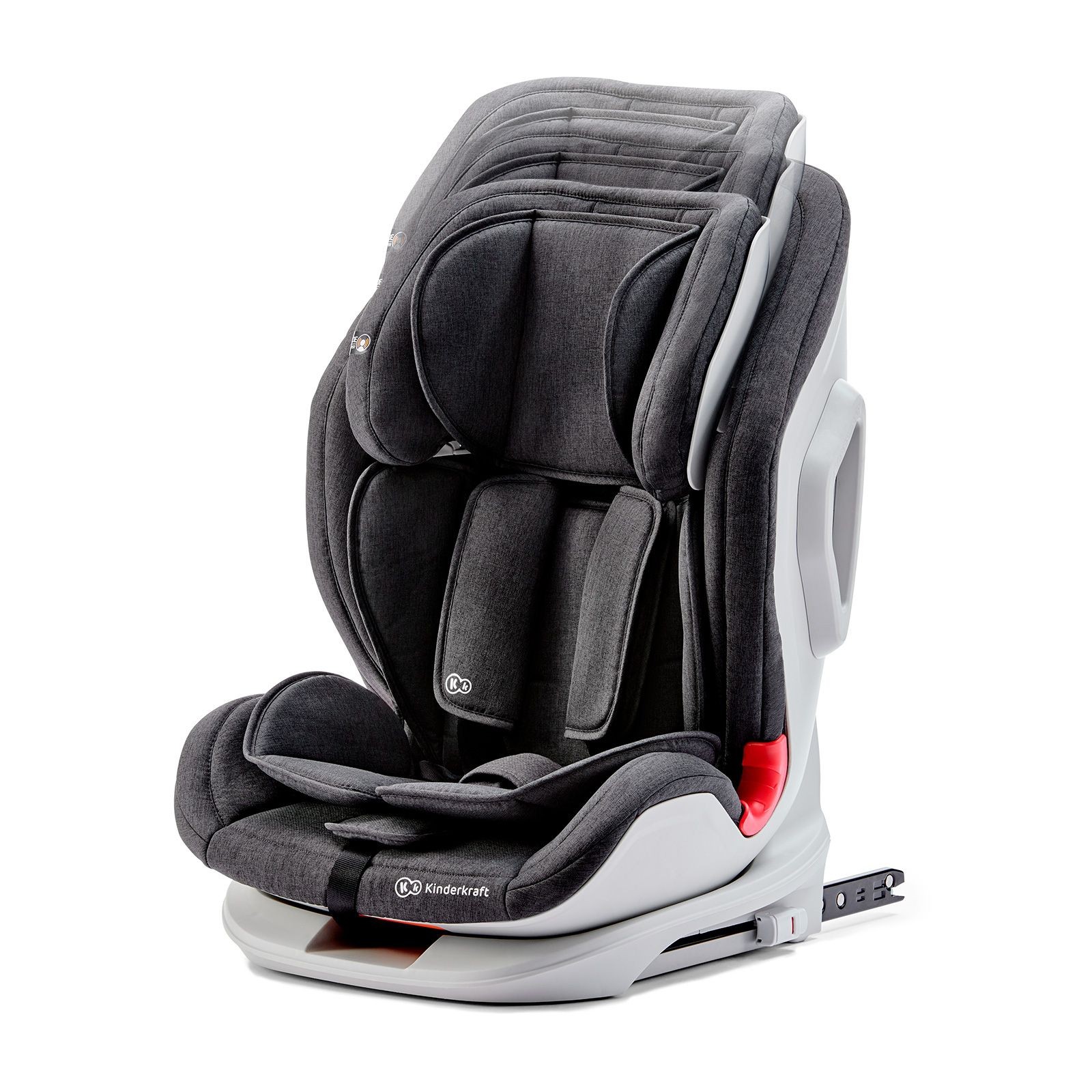 Ghế ngồi tô tô Kinderkraft Oneto3 cho bé từ 9 đến 36 kg - Hàng chính hãng