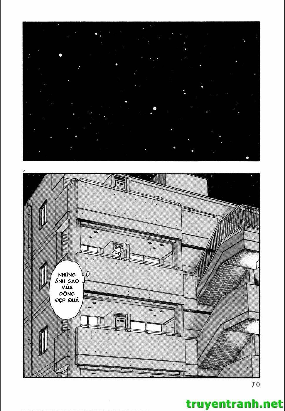 kyou no asuka show chapter 18 3