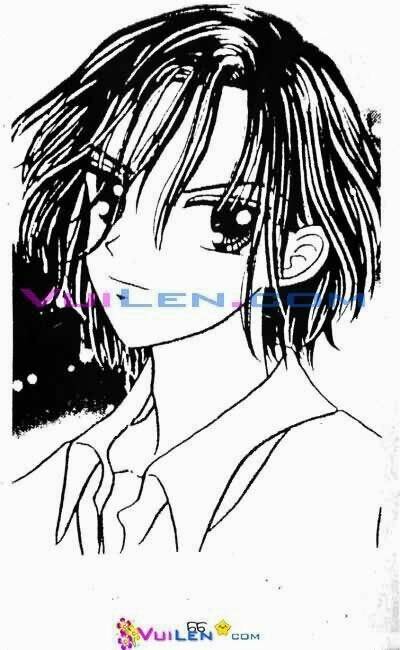 đôi giày thủy tinh chapter 12 66