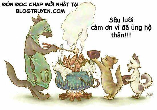 ran to haiiro no sekai chapter 18 1