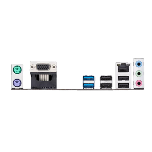 Bo mạch chủ Main ASUS PRIME H510M-F Socket LGA 1200 - Hàng Chính Hãng