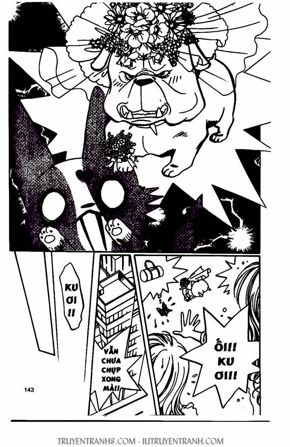 bộ sưu tập lọ lem chapter 43 20