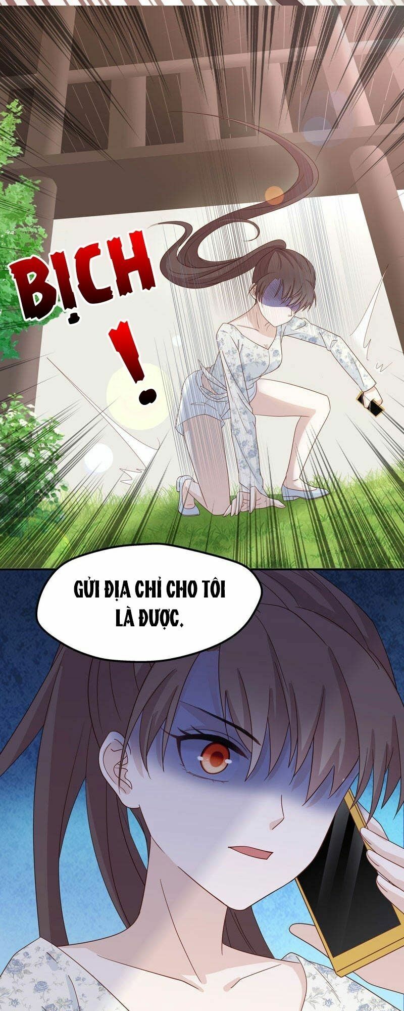 thiên kim bất lương chapter 29 30