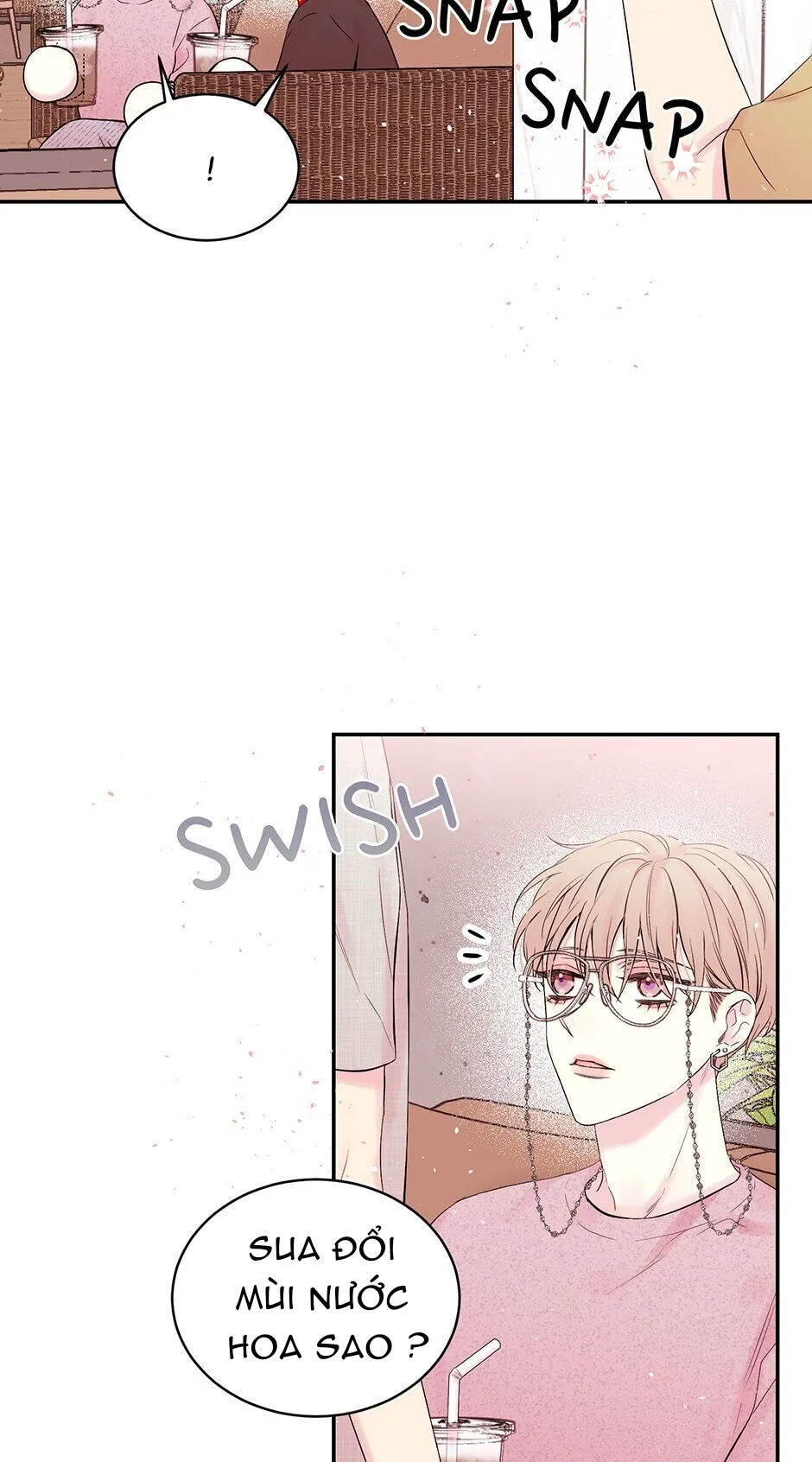 in my closet chapter 90 9